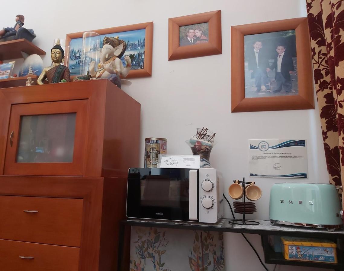 Serra E Mar Chelreira Екстериор снимка
