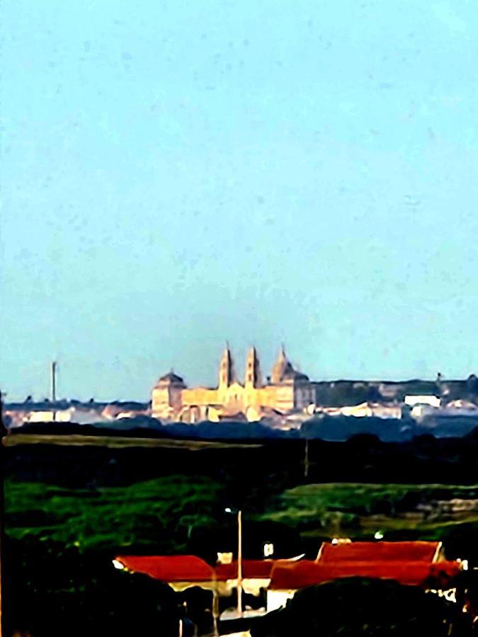 Serra E Mar Chelreira Екстериор снимка
